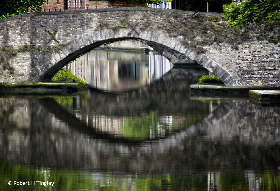 Bruges Canal #65